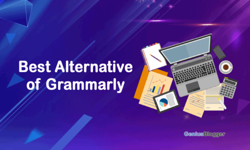 Best Alternative of Grammarly