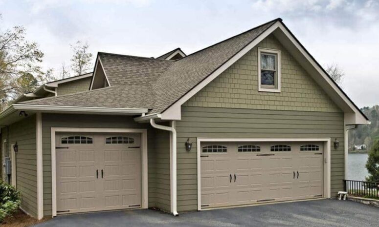 garage door installation waldorf md