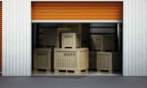 storage units melbourne