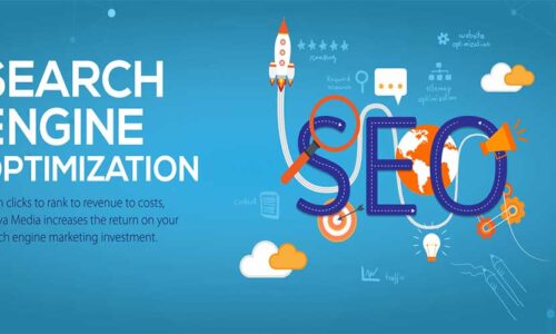 SEO Packages in pakistan