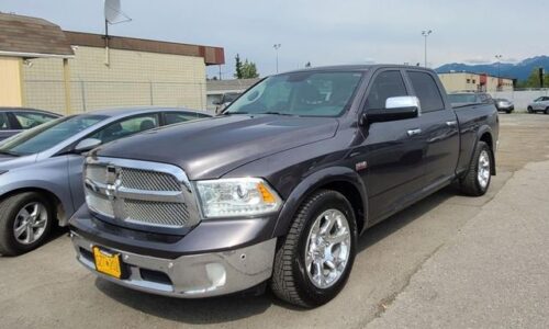 Used Cars for Sale in Anchorage