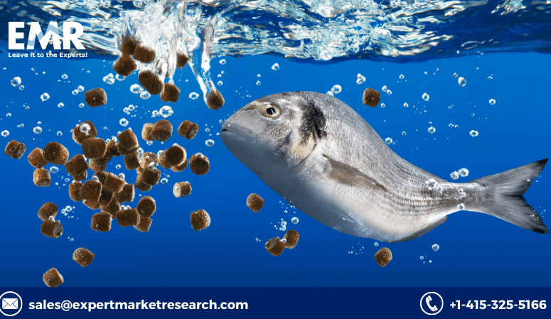 Aquaculture Feed Market