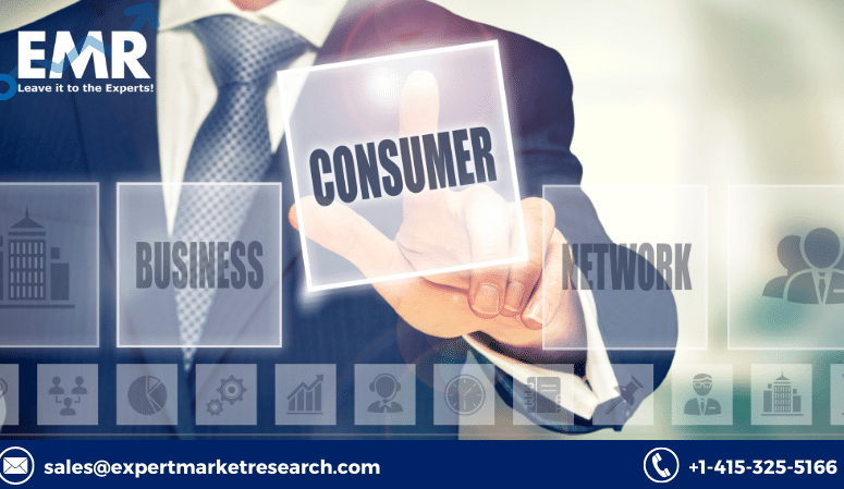 Consumer Genomics Market