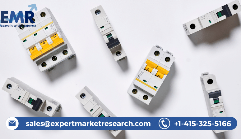 DC Circuit Breaker Market