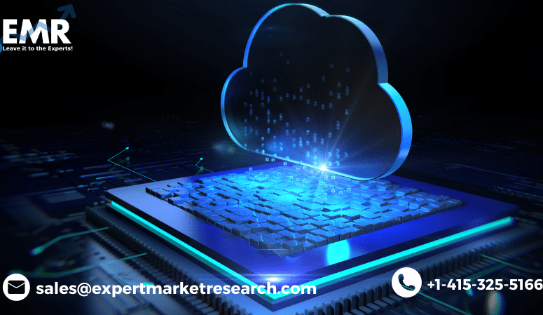 Europe Cloud Computing Market