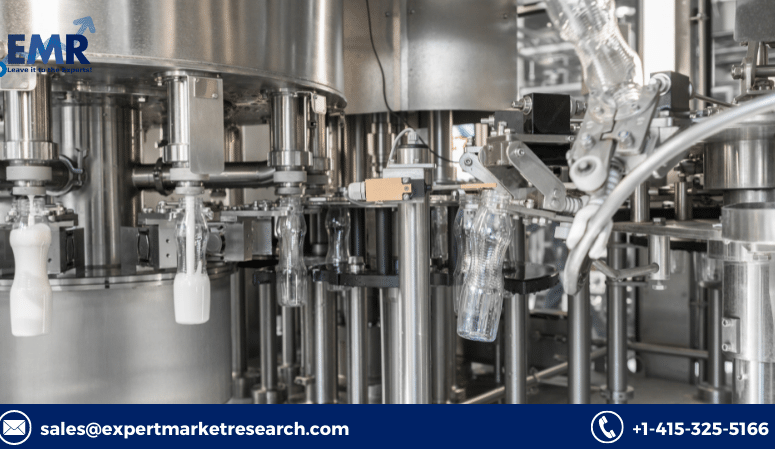 Filling Equipment Market