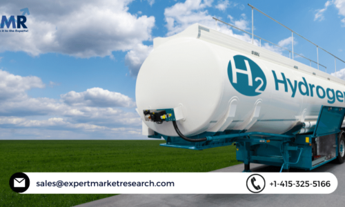 Hydrogen Generation Market