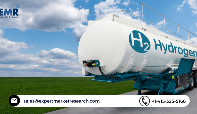 Hydrogen Generation Market