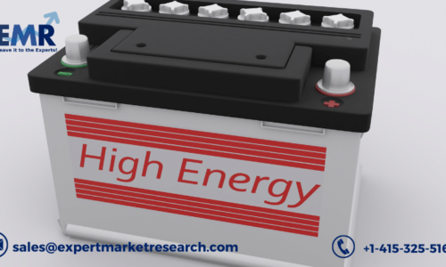 Marine Battery Market