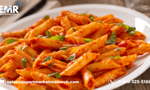 Pasta Sauce Market