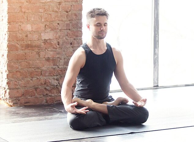 Yoga For Men and Women to Live Better Life