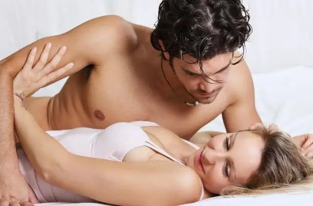 Changing your lifestyle can benefit your sexual health