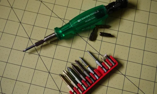 Screwdriver Sets