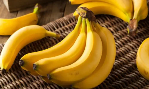 There Are Many Benefits To Bananas