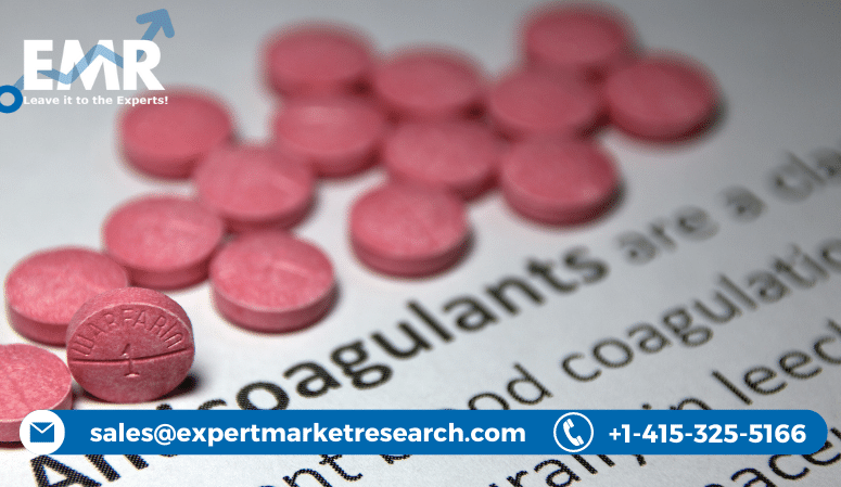 Anticoagulants Market