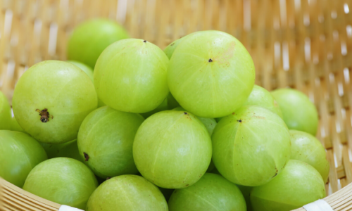 Erectile Dysfunction: Does Amla Help?