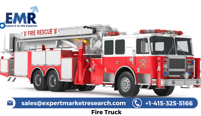 Fire Truck Market