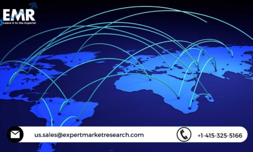 Location Intelligence Market