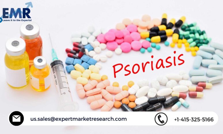 Psoriasis Treatment Market