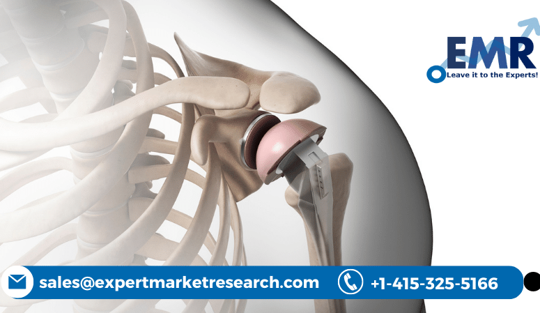 Shoulder Replacement Market