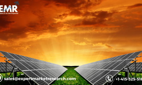 Solar Panel Recycling Market