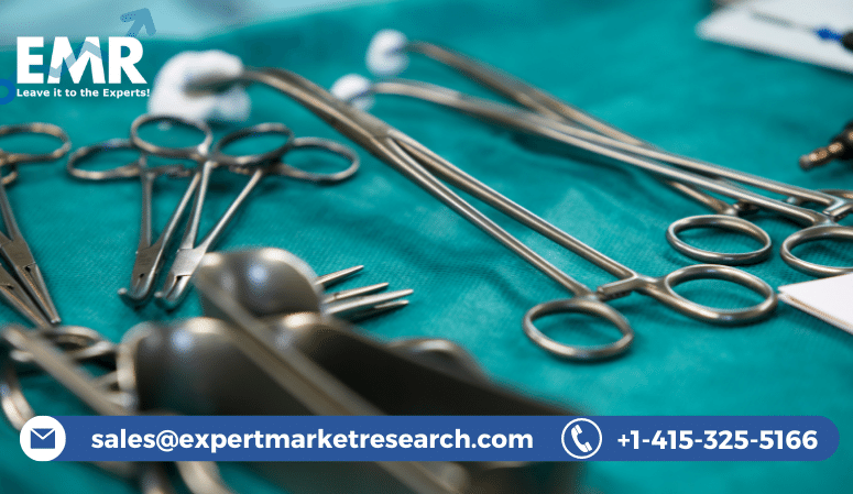 Surgical Equipment Market