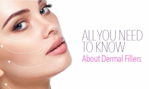 What are dermal fillers