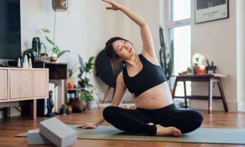 Yoga Benefits for a Better and Healthier Lifestyle