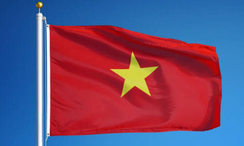 Vietnam embassy legalization