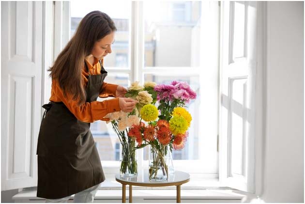 Tips for Keeping Valentine's Day Flowers Fresh Longer